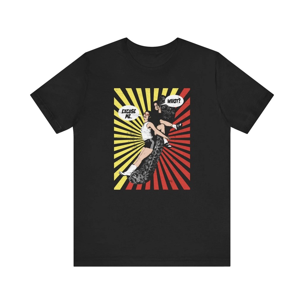 Wet Leg Music Fan Favorite Shirt